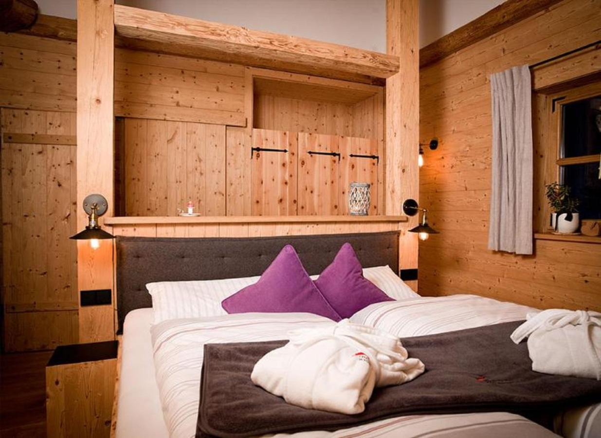 Chalet Schoenbuchet Mauth Buitenkant foto